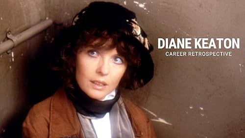 Take a closer look at the various roles Diane Keaton has played throughout her acting career.