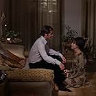 Jack Nicholson and Rita Moreno in Carnal Knowledge (1971)
