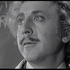 Gene Wilder in Young Frankenstein (1974)