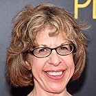Jackie Hoffman at an event for Difficult People (2015)