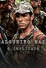 Salgueiro Maia - The Implicated: The Series (2023)