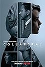 Billie Piper, Nicola Walker, Carey Mulligan, Ahd, Nathaniel Martello-White, and Jeany Spark in Collateral (2018)