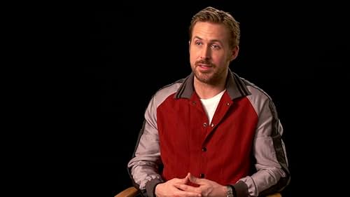 La La Land: Ryan Gosling On 'Sebastian's' Beliefs