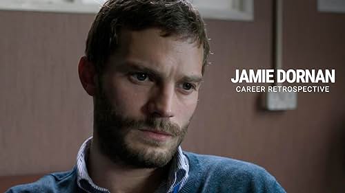 Jamie Dornan | Career Retrospective