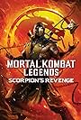 Patrick Seitz in Mortal Kombat Legends: Scorpion's Revenge (2020)