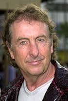 Eric Idle at an event for The Anniversary Party (2001)