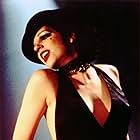 Liza Minnelli in Cabaret (1972)