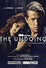 Nicole Kidman and Hugh Grant in The Undoing (2020)