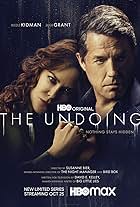 Nicole Kidman and Hugh Grant in The Undoing (2020)