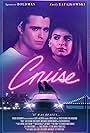 Emily Ratajkowski and Spencer Boldman in Cruise (2018)