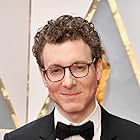 Composer Nicholas Britell attends the 89th Annual Academy Awards at Hollywood & Highland Center on February 26th, 2017 in Hollywood, California. 