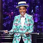 Amber Ruffin in The Amber Ruffin Show (2020)