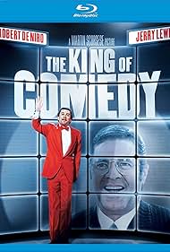 Robert De Niro and Jerry Lewis in The King of Comedy: Deleted and Extended Scenes (2014)