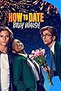Charithra Chandran, Tanner Buchanan, and Sebastian Croft in How to Date Billy Walsh (2024)