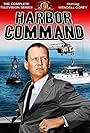 Wendell Corey in Harbor Command (1957)