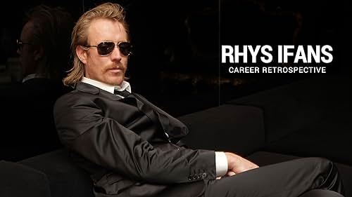IMDb takes a closer look at the notable career of actor Rhys Ifans in this retrospective of his various roles.