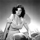 "Outlaw, The", Jane Russell, 1943, 20th Century Fox, **I.V.