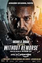 Michael B. Jordan in Without Remorse (2021)