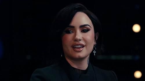 Dave: Gata Talks With Demi Lovato About Mental Health