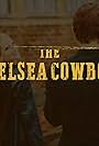 Alex Pettyfer and Poppy Delevingne in The Chelsea Cowboy
