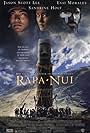 Jason Scott Lee, Sandrine Holt, and Esai Morales in Rapa Nui (1994)