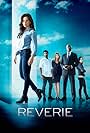 Dennis Haysbert, Kathryn Morris, Sendhil Ramamurthy, Sarah Shahi, and Jessica Lu in Reverie (2018)