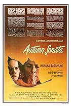Ingrid Bergman and Liv Ullmann in Autumn Sonata (1978)