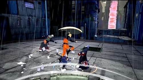 Naruto to Boruto: Shinobi Striker (VG)