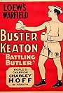 Buster Keaton in Battling Butler (1926)