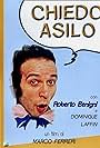 Roberto Benigni in Seeking Asylum (1979)