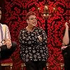 Jo Brand, Katy Wix, and Ed Gamble in Five Miles Per Day (2019)