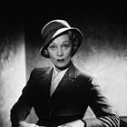 Marlene Dietrich "Witness For The Prosecution" 1957 United Artists / MPTV