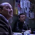 Daniel Baldwin and Jon Polito in Homicide: The Movie (2000)