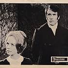 Ian Bannen and Susannah York in Jane Eyre (1970)