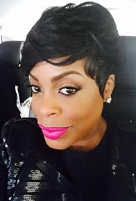 Primary photo for Niecy Nash