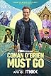 Conan O'Brien in Conan O'Brien Must Go (2024)