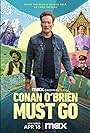 Conan O'Brien in Conan O'Brien Must Go (2024)