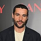 Christopher Abbott at an event for Sanctuary (2022)