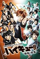 Hyper Projection Play 'Haikyuu!!' Winners and Losers