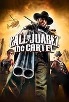 Call of Juarez: The Cartel (2011)