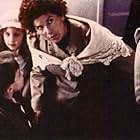 Jenette Goldstein in Titanic (1997)