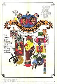 Kaleidoscope (1966)