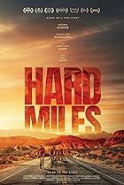 Hard Miles (2023) Poster