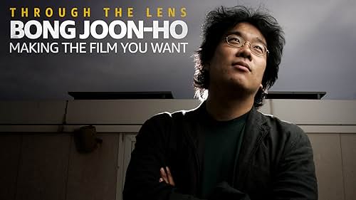 Bong Joon-Ho – Making the Film You Want