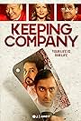 Rex Lee, Gillian Vigman, Ahmed Bharoocha, Andy Buckley, and Devin Das in Keeping Company (2021)