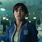Ella Purnell in The Ghouls (2024)
