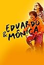 Alice Braga and Gabriel Leone in Eduardo and Monica (2020)