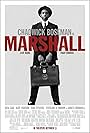 Chadwick Boseman in Marshall (2017)