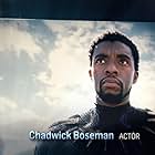 Chadwick Boseman in TCM Remembers 2020 (2020)
