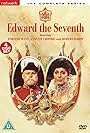 Helen Ryan and Timothy West in Edward the King (1975)